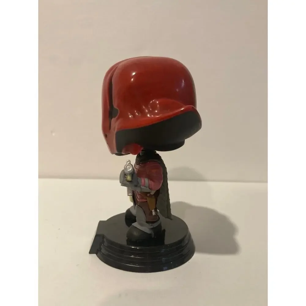 Funko Pop StarWars Sidon Ithano 83